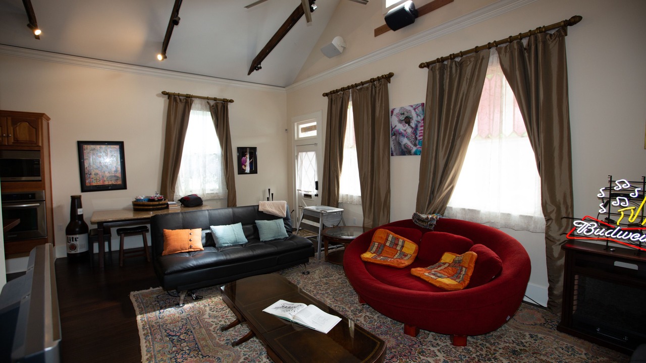 Photo of Livingroom in Leonidas