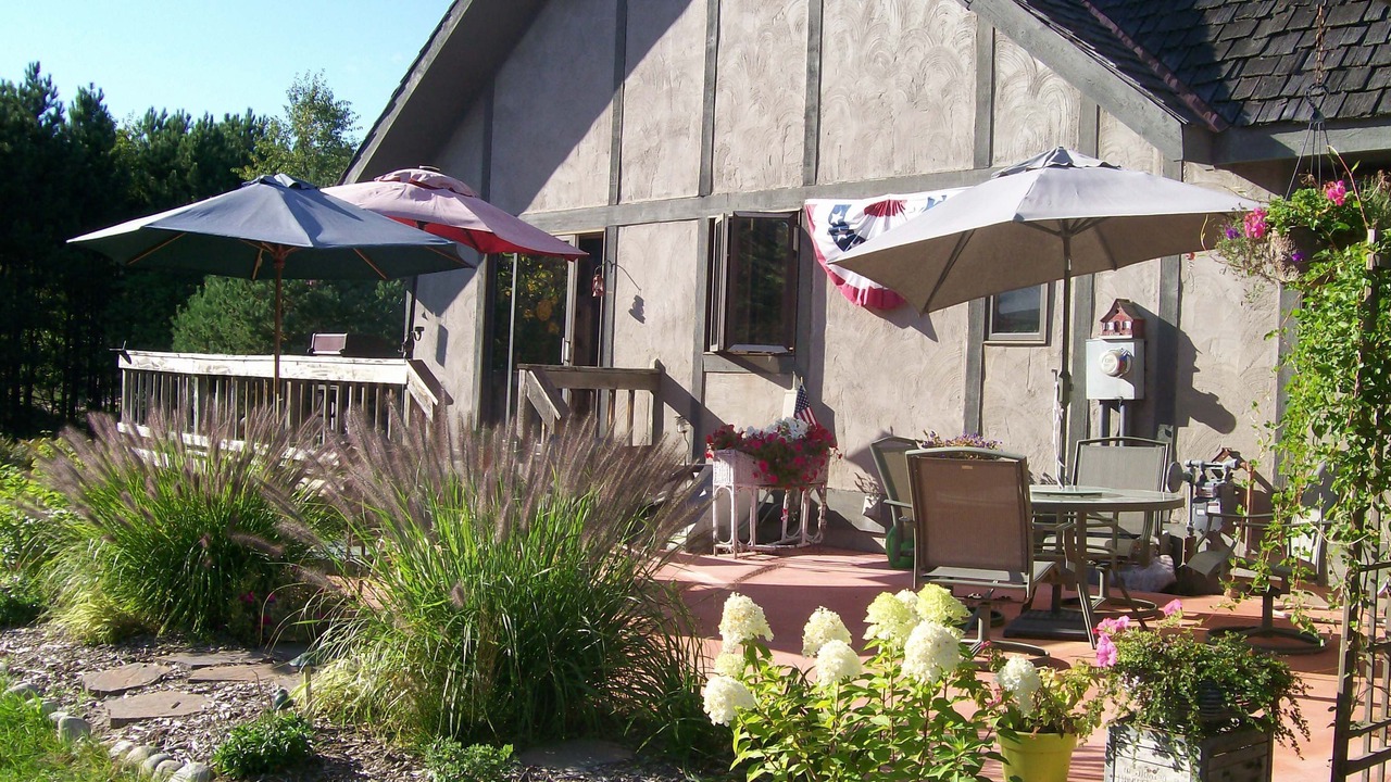 Photo of Outdoor in Harbor Springs