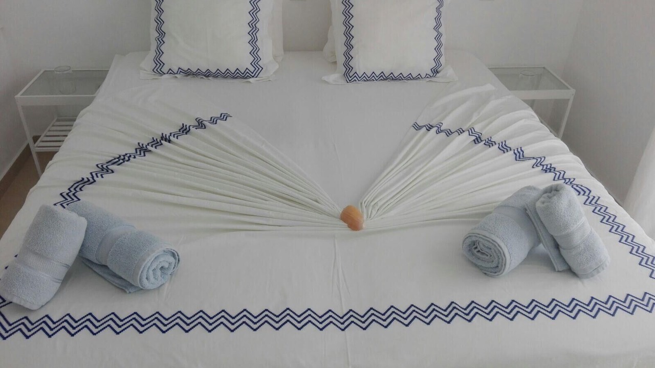 Photo of Bedroom in Mijas Costa