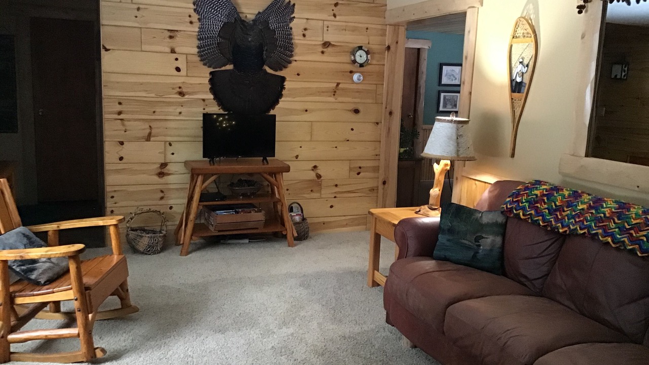 Photo of Livingroom in Wolverine