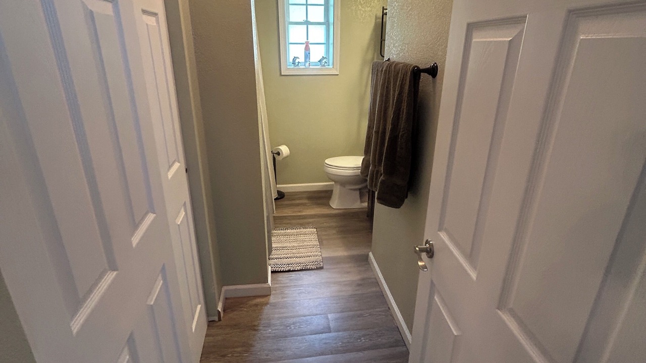 Photo of Bathroom in Benton