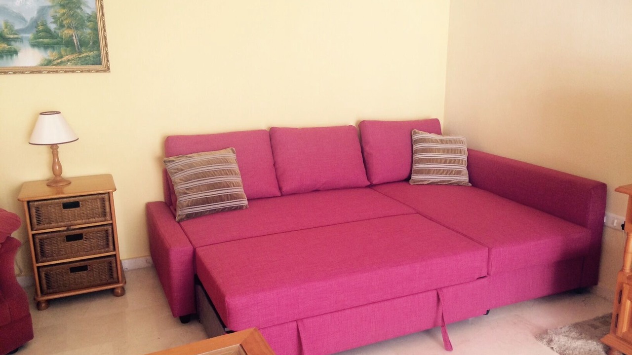 Photo of Livingroom in Benalmadena Costa