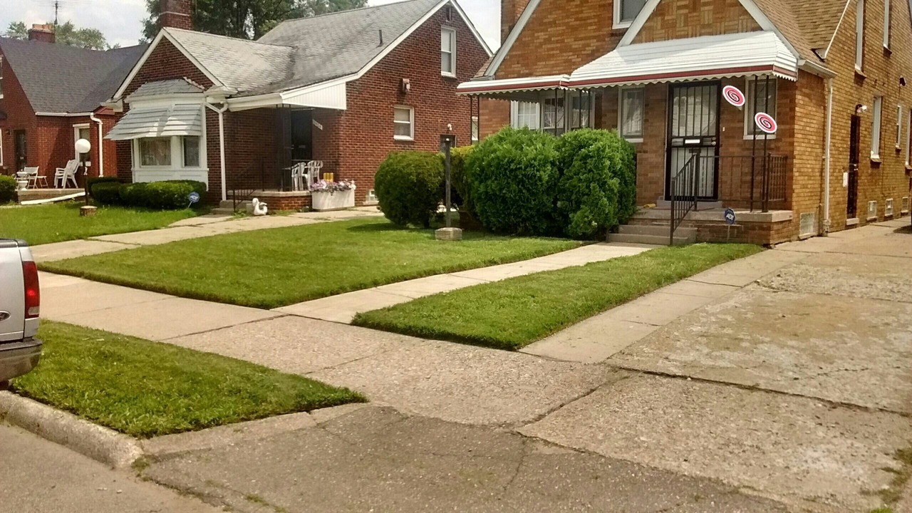 Photo of Outdoor in Detroit