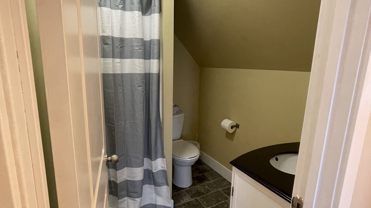 Photo of Bathroom in Charlevoix