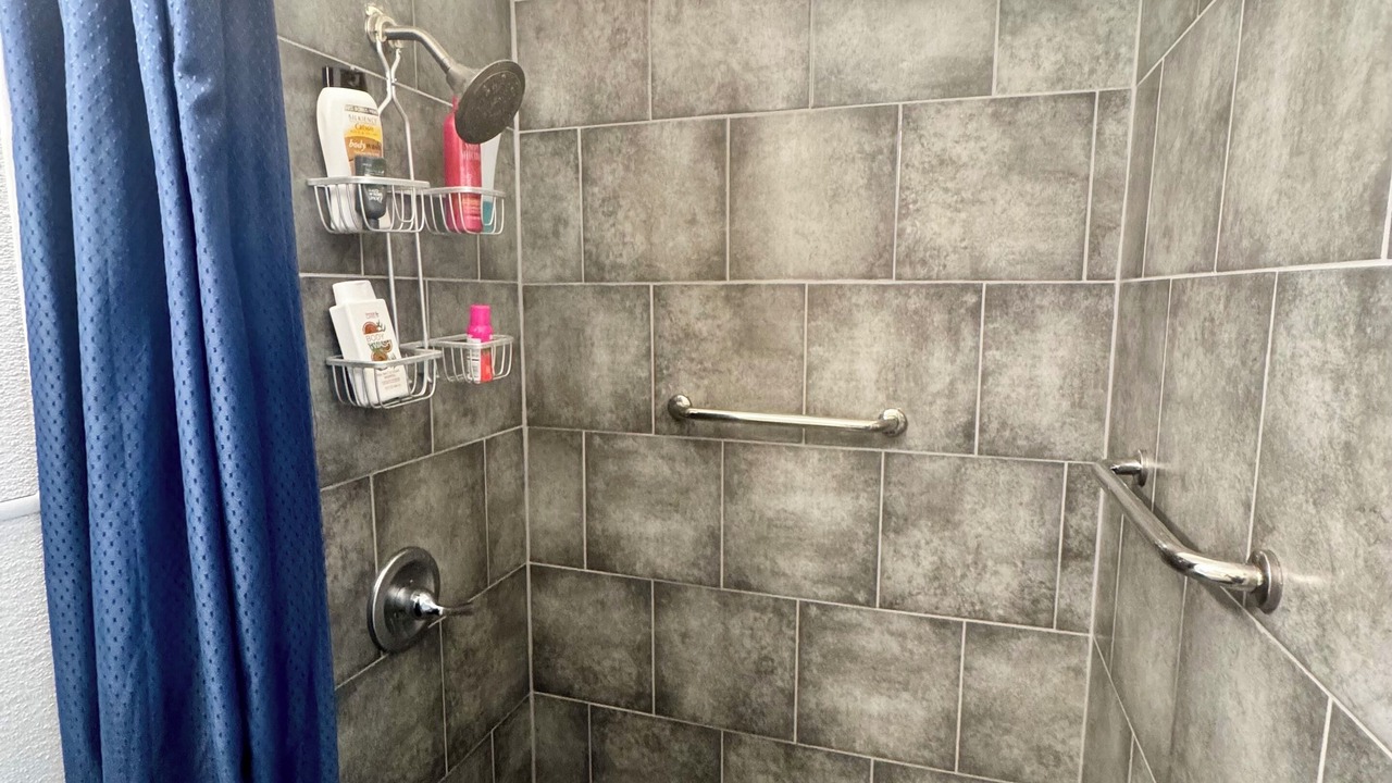 Photo of Bathroom in Faubourg Delachaise