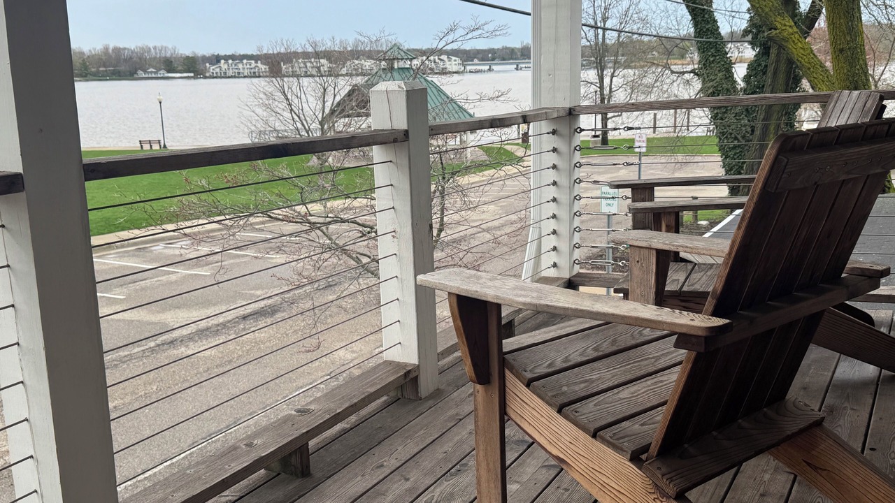 Photo of Outdoor in Saugatuck