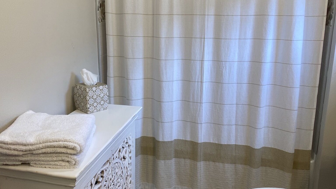 Photo of Bathroom in Boyne City