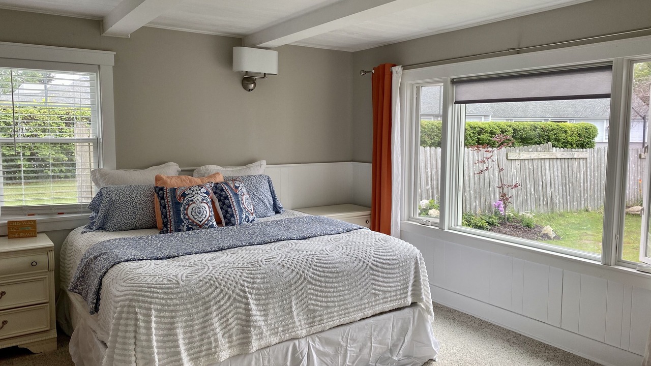 Photo of Bedroom in Boyne City