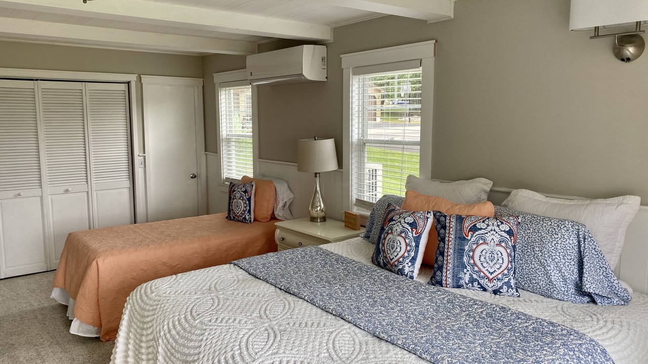 Photo of Bedroom in Boyne City
