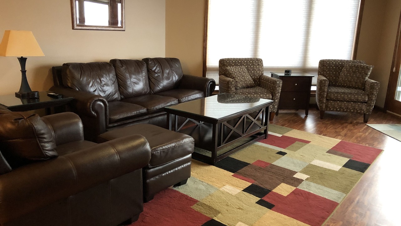 Photo of Livingroom in Arnolds Park