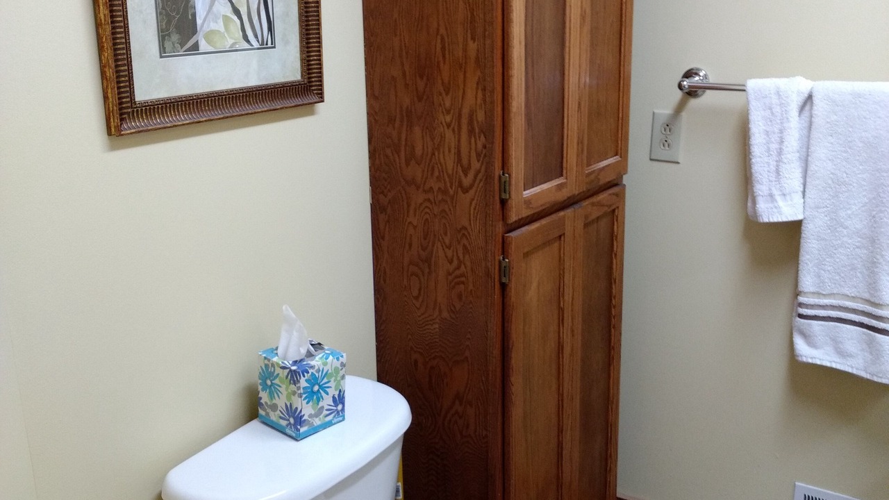 Photo of Bathroom in Mears