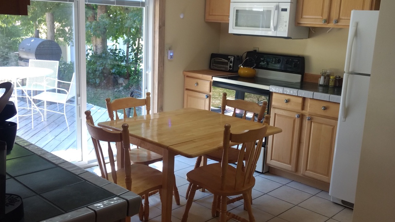 Photo of Kitchen in Mears