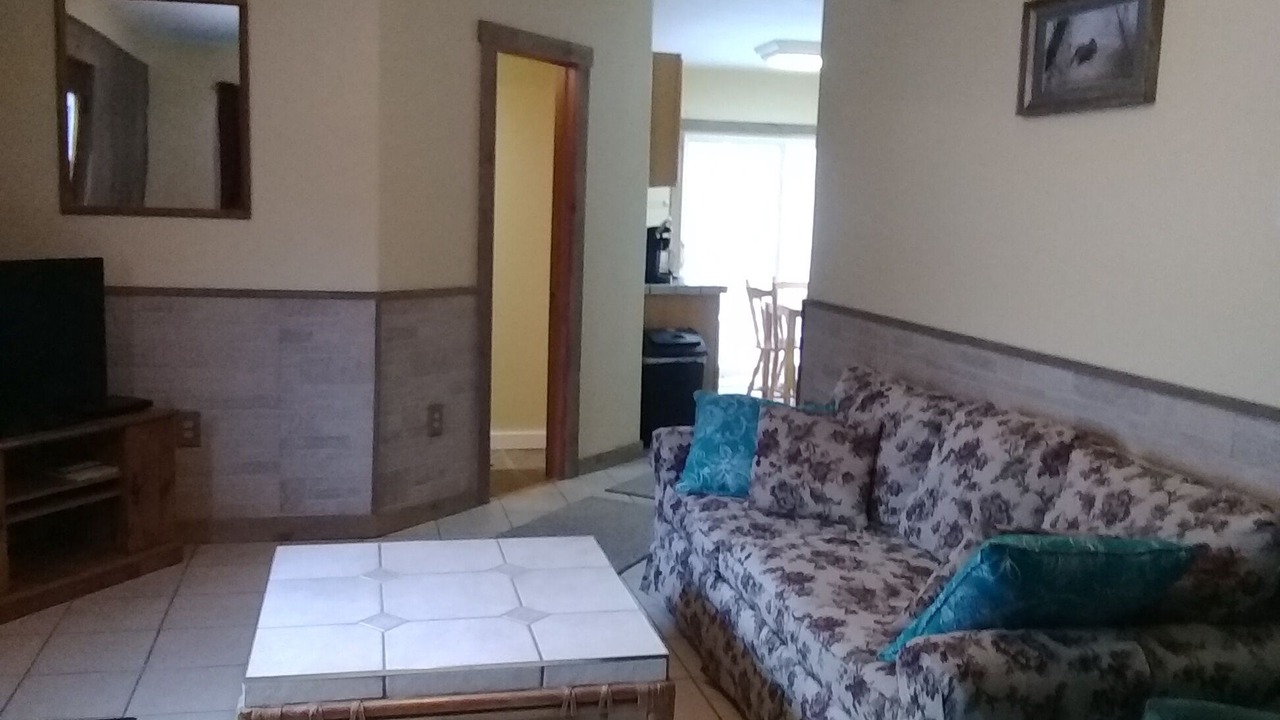 Photo of Livingroom in Mears