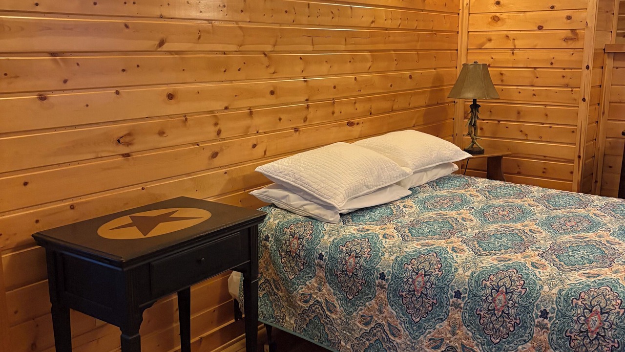 Photo of Bedroom in Reading