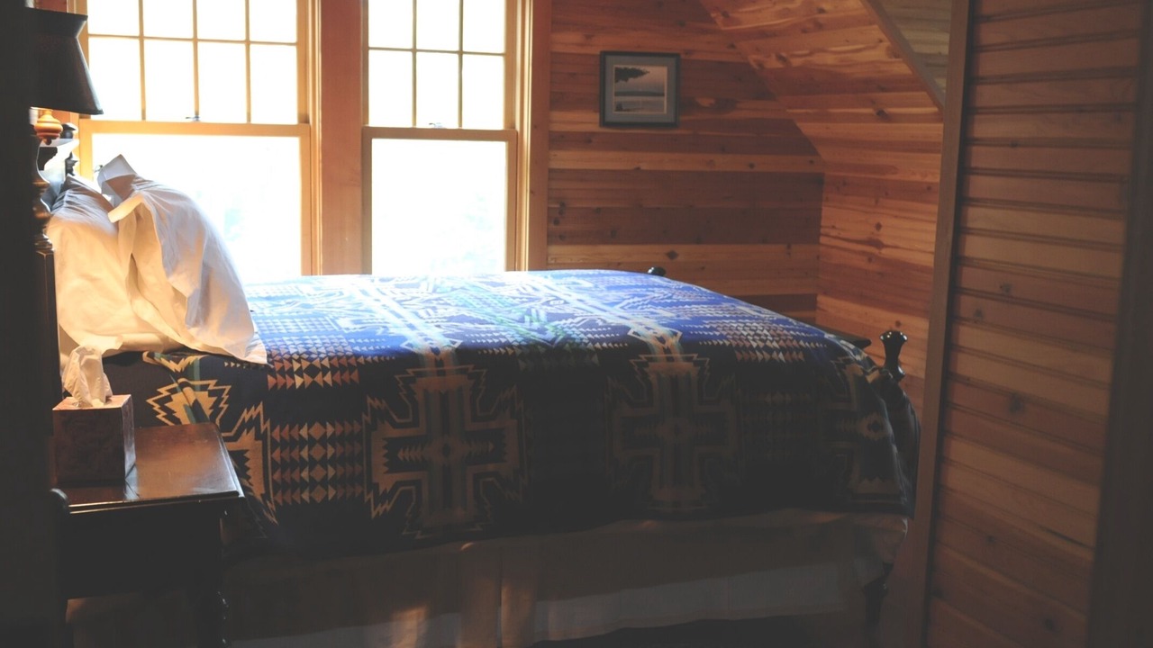 Photo of Bedroom in La Pointe