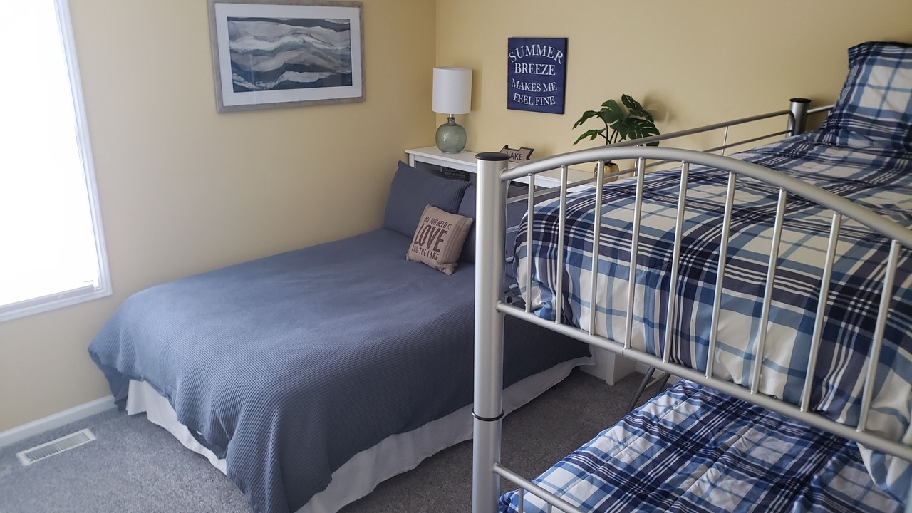 Photo of Bedroom in Bloomingdale