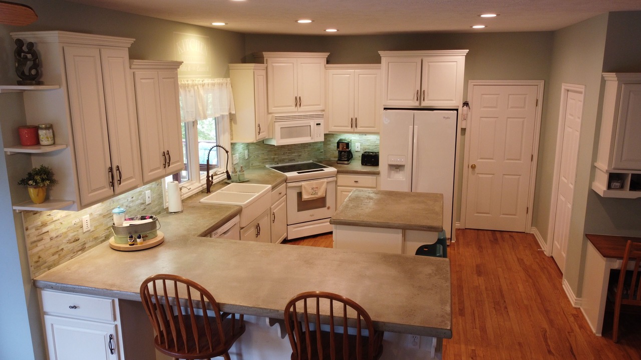 Photo of Kitchen in Bloomingdale