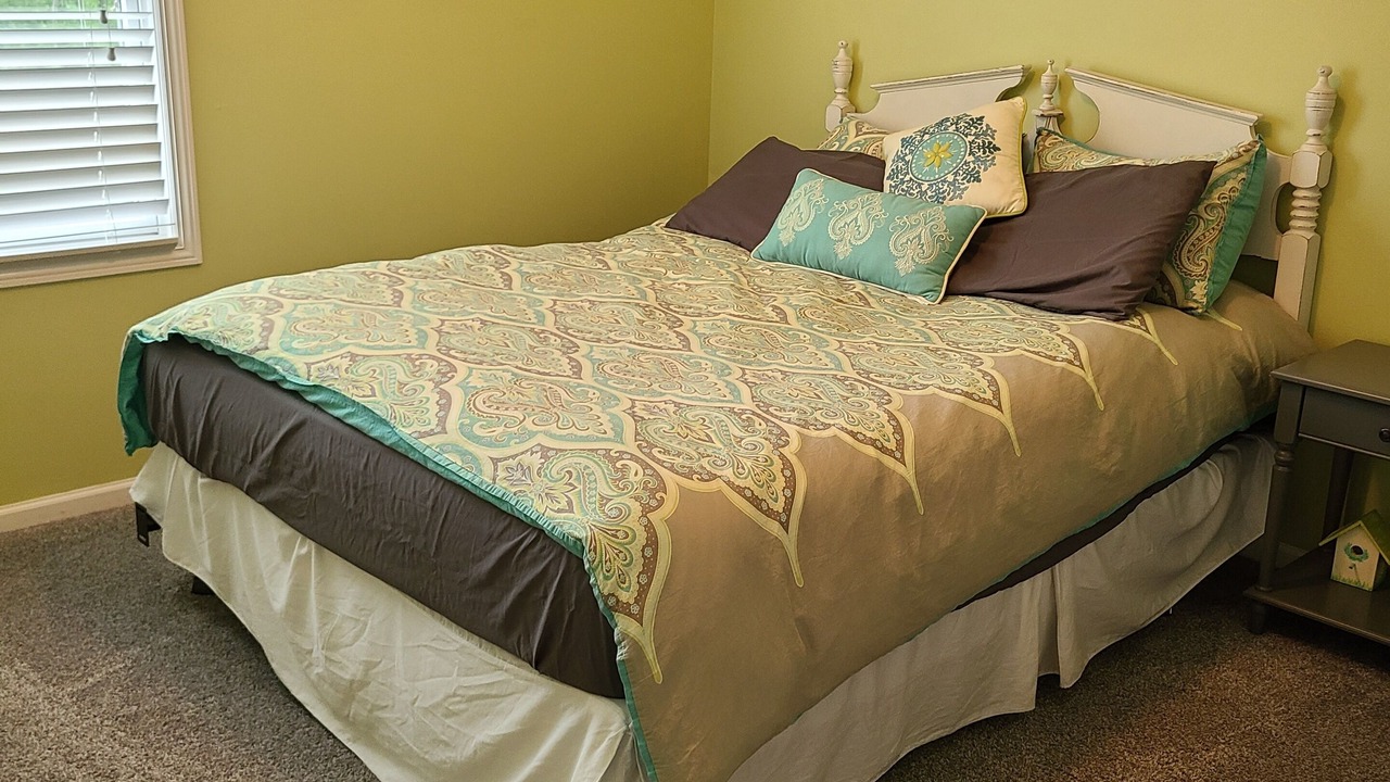 Photo of Bedroom in Bloomingdale