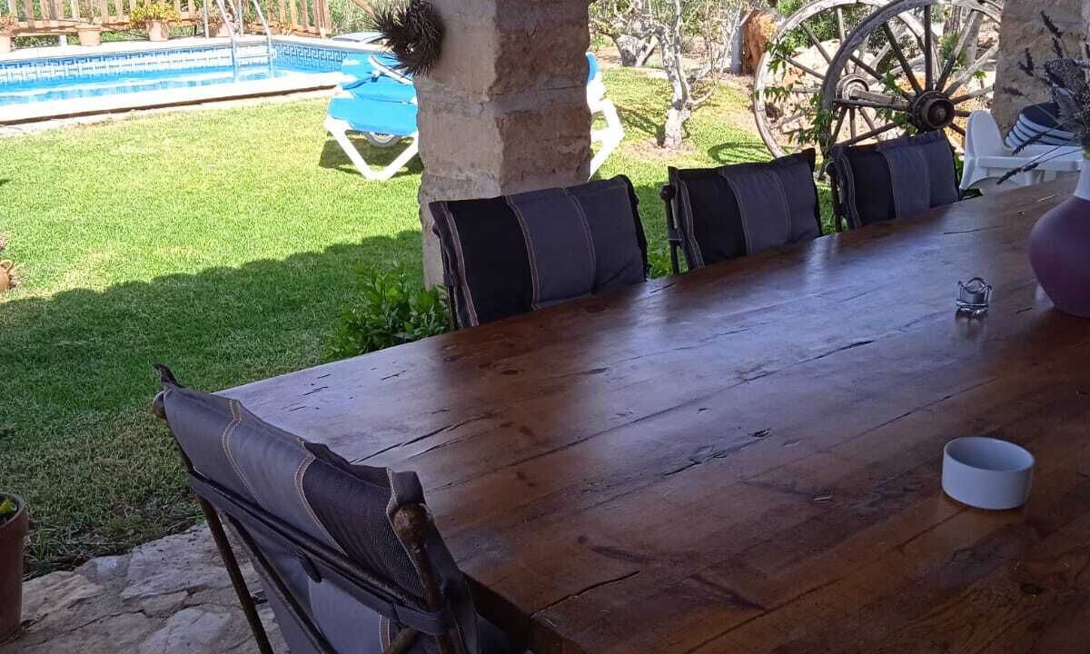 Photo of Outdoor in Manacor