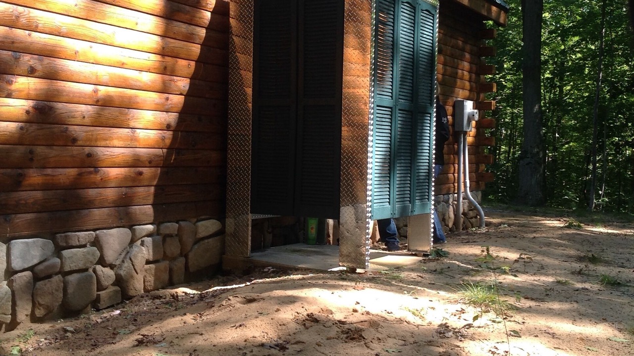 Photo of Outdoor in Mears