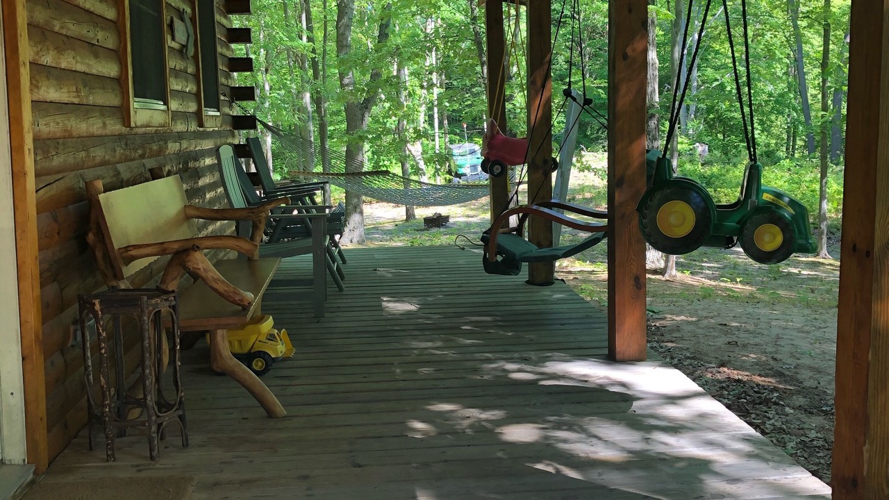 Photo of Outdoor in Mears