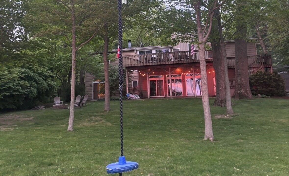 Photo of Outdoor in Lake Michigan Beach