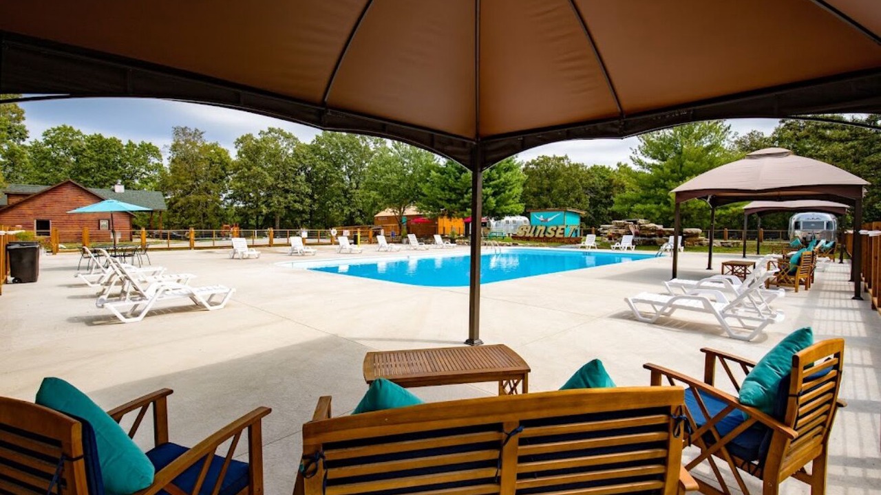 Photo of Outdoor in Ridgedale