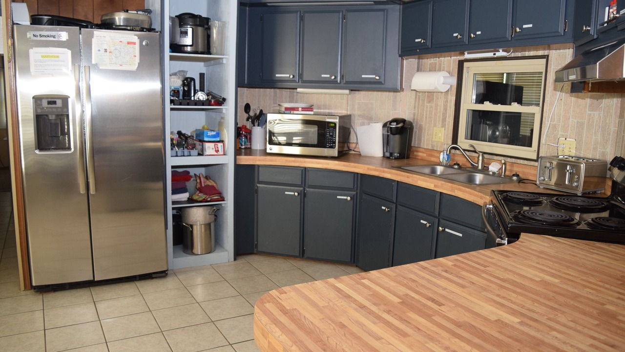 Photo of Kitchen in Se Ree
