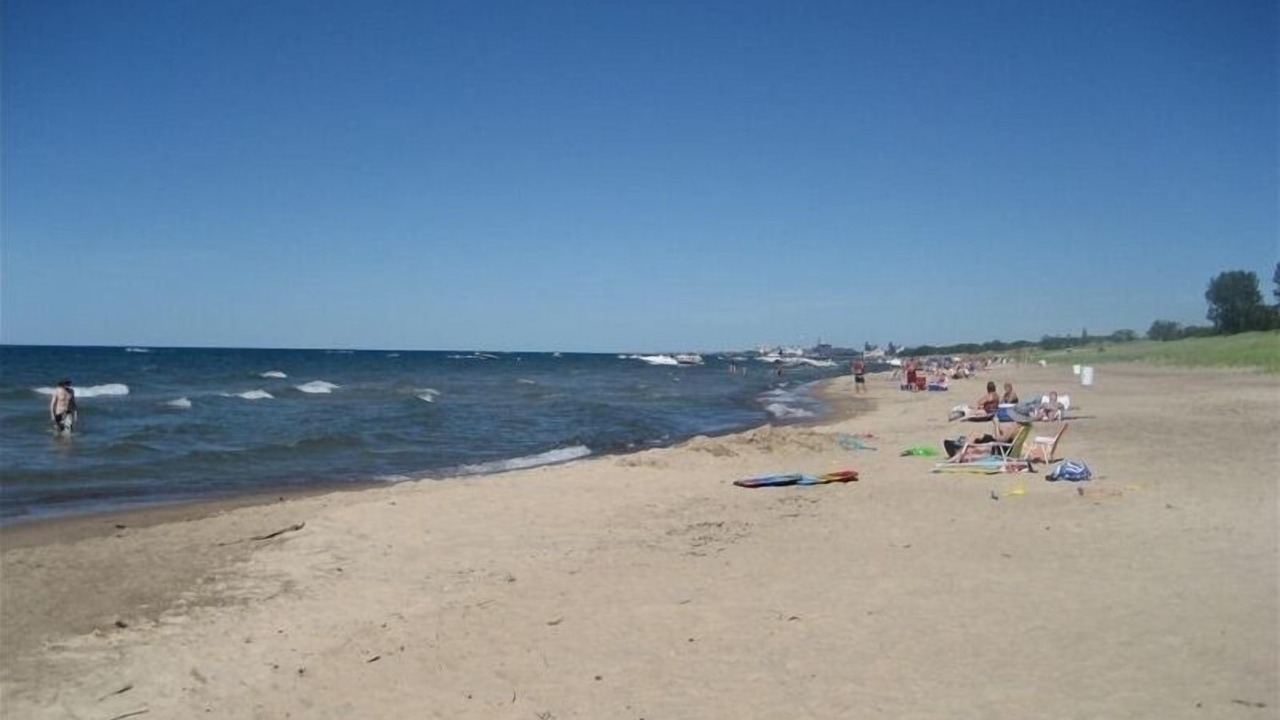 Photo of Others in Miller Beach