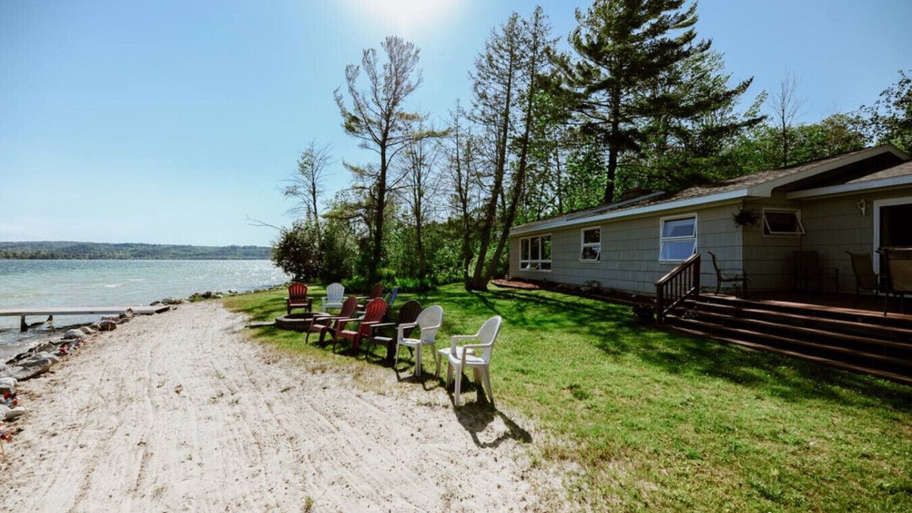 Photo of Outdoor in Cedar