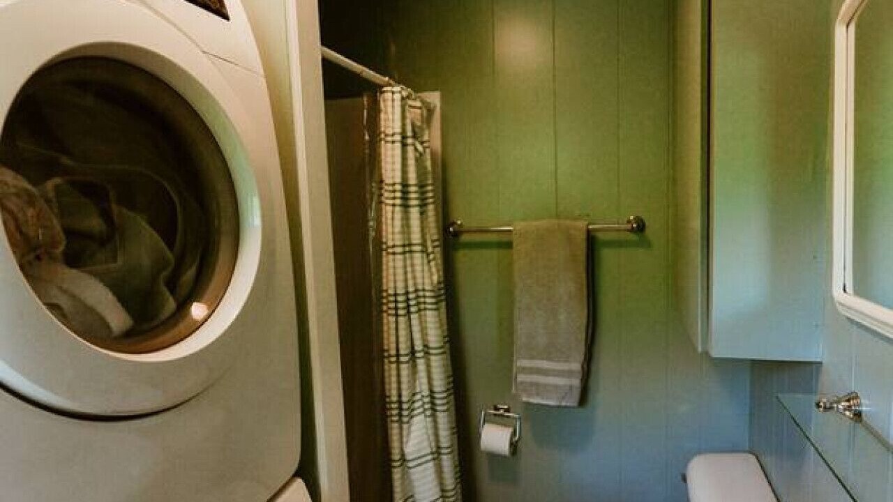 Photo of Bathroom in Cedar