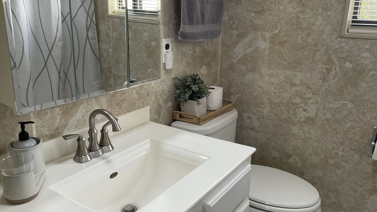 Photo of Bathroom in Traverse City