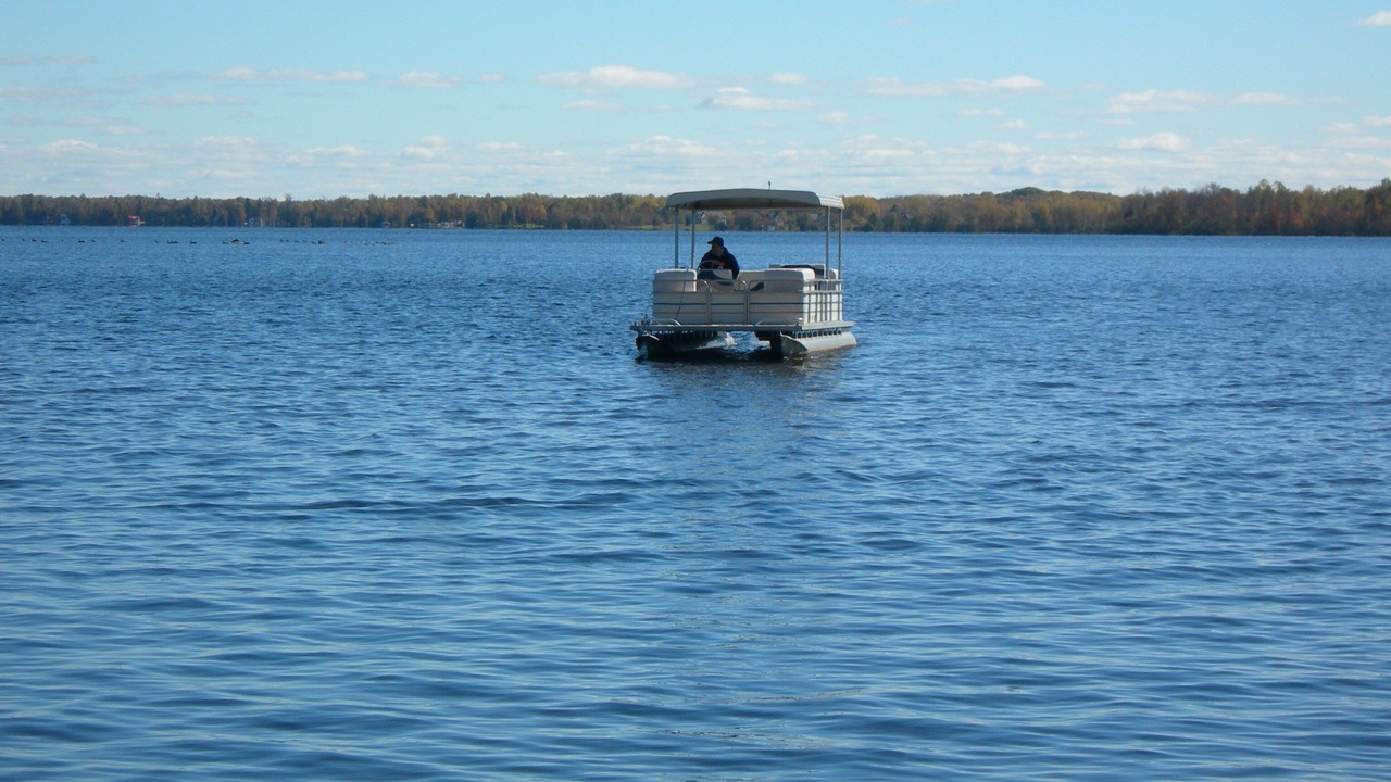Photo of Outdoor in Carp Lake