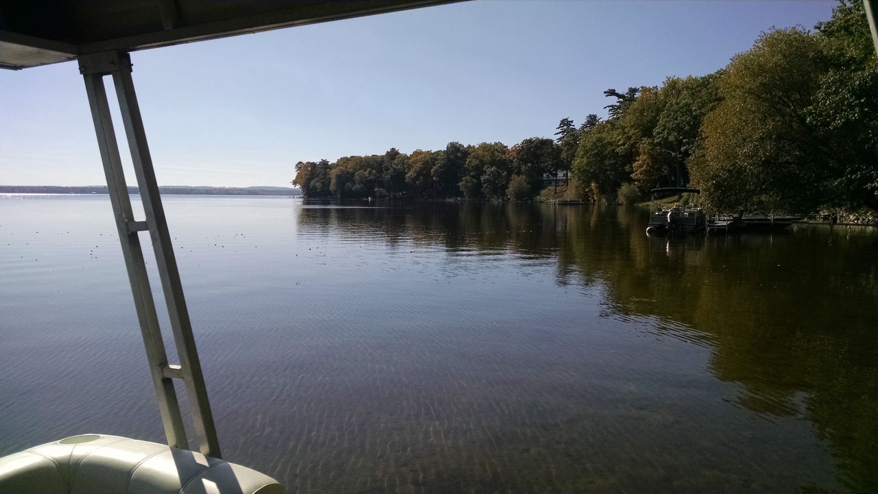 Photo of Others in Carp Lake