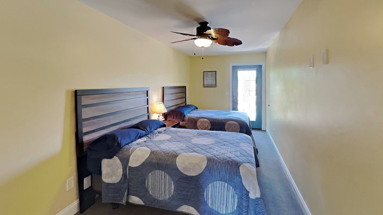 Photo of Bedroom in Put-in-Bay