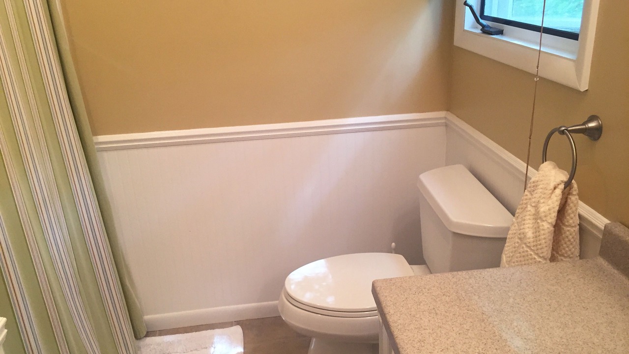 Photo of Bathroom in Mears