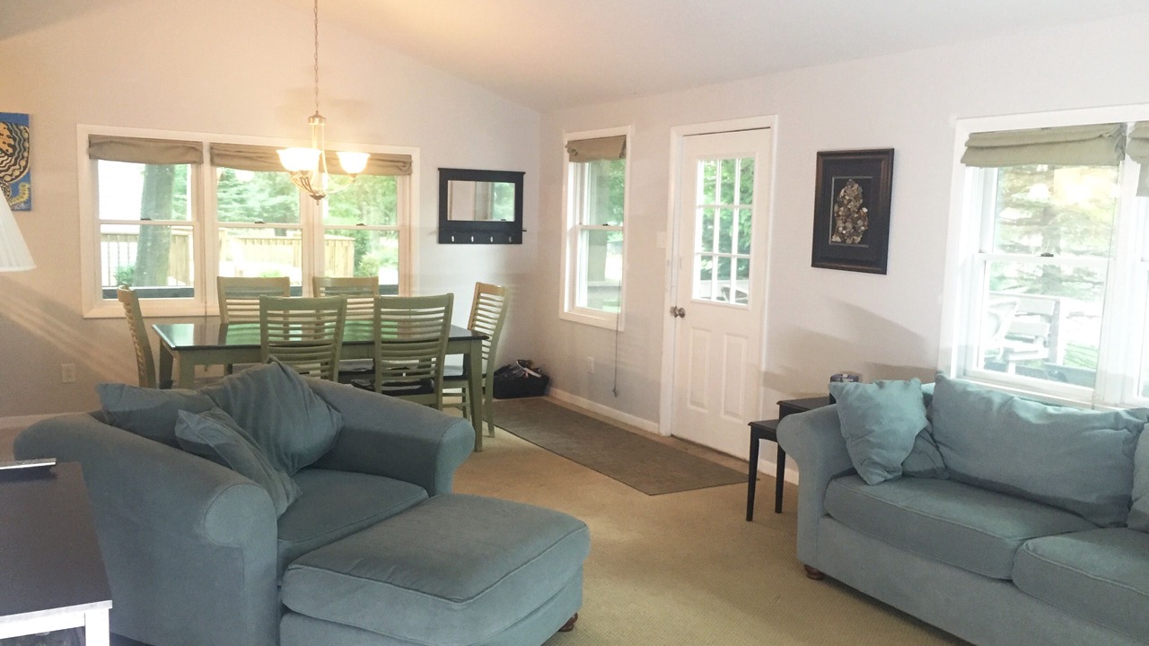 Photo of Bedroom in Mears