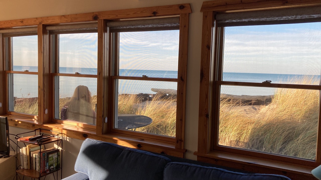 Photo of Outdoor in Porter Beach