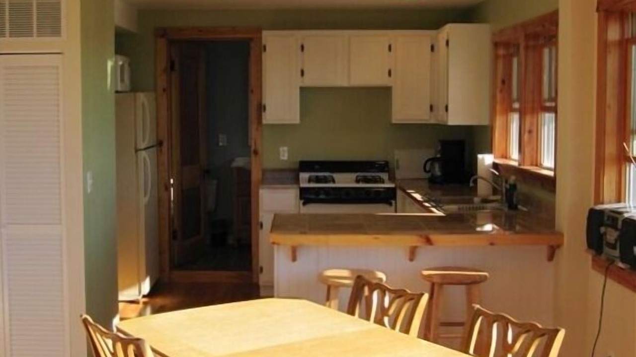 Photo of Bedroom in Porter Beach