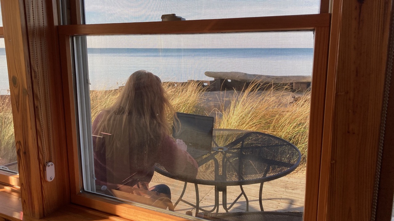Photo of Outdoor in Porter Beach