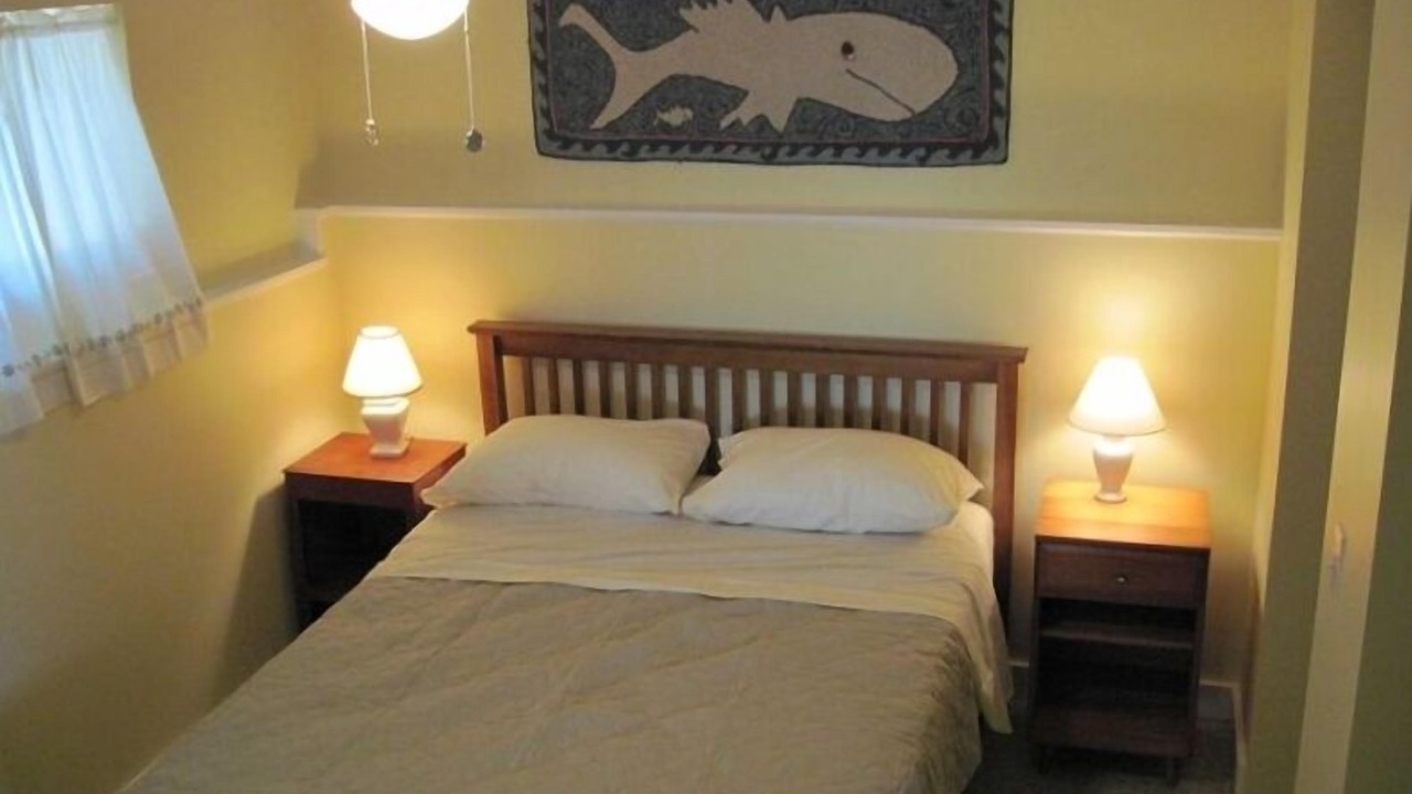 Photo of Bedroom in Porter Beach