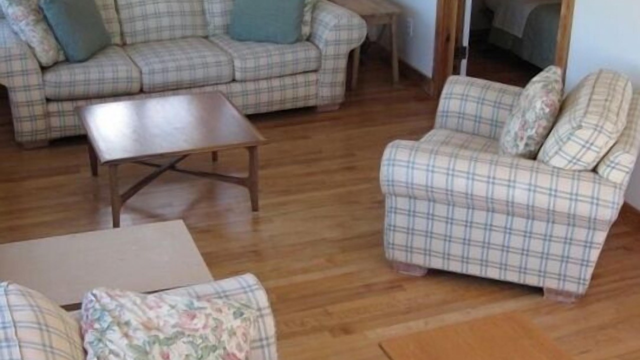 Photo of Livingroom in Porter Beach