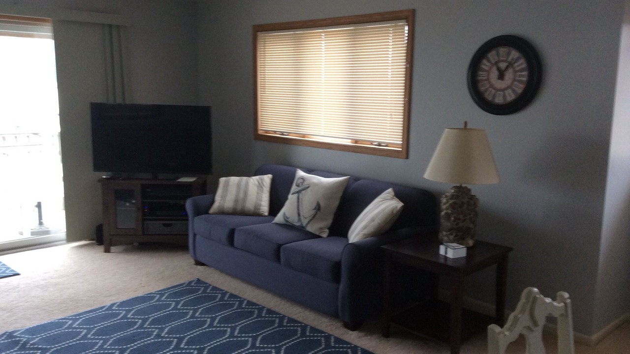 Photo of Livingroom in Frankfort