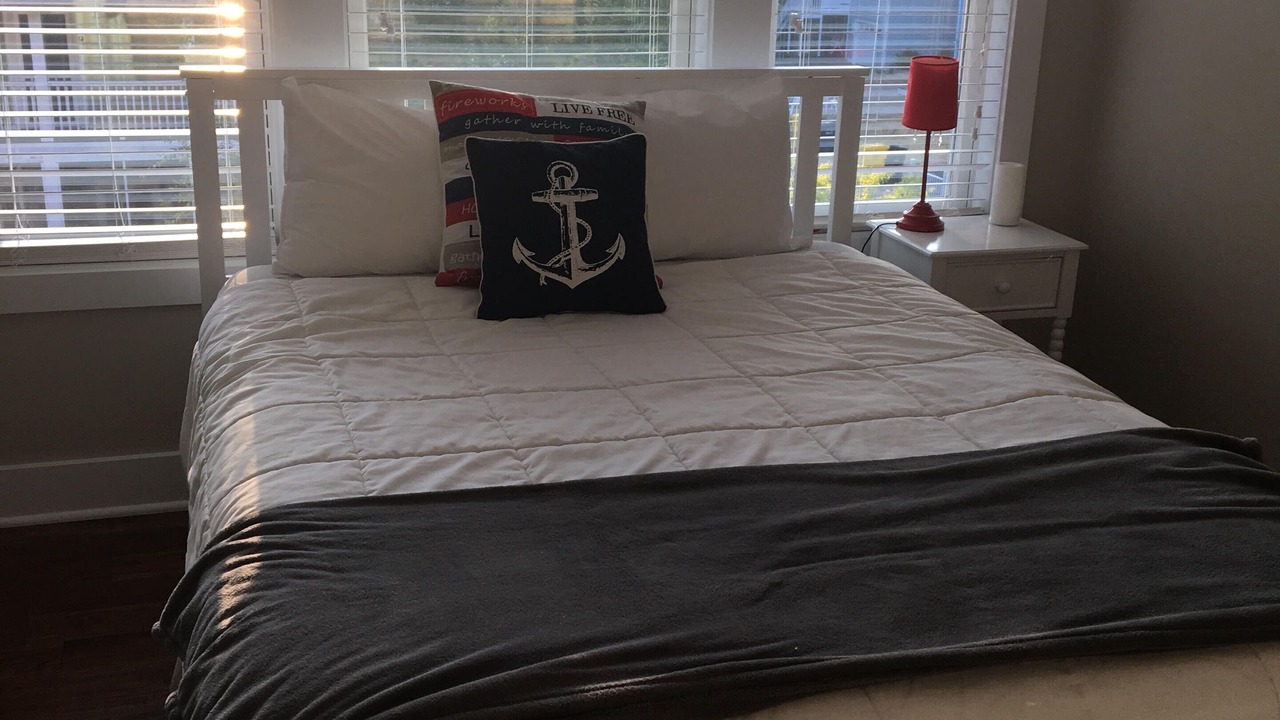 Photo of Bedroom in Michigan City