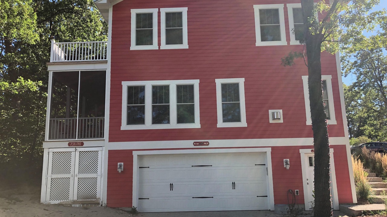 Photo of Outdoor in Michigan City