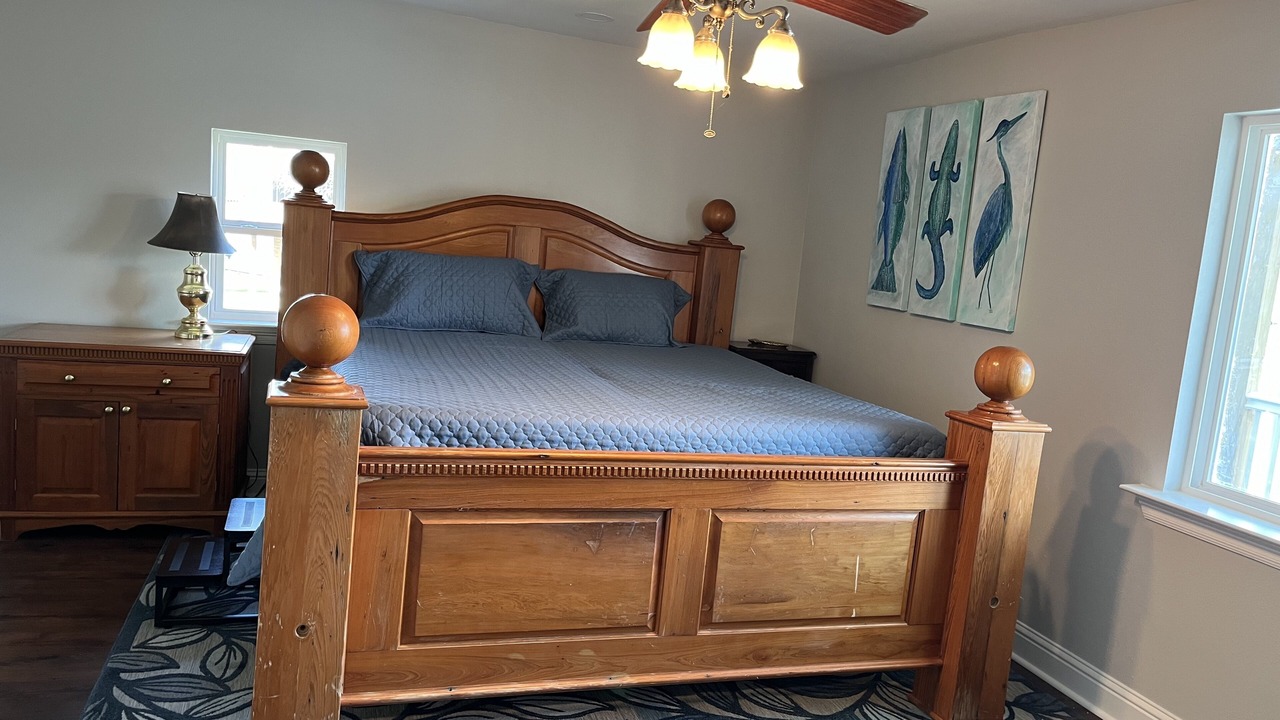 Photo of Bedroom in Springfield