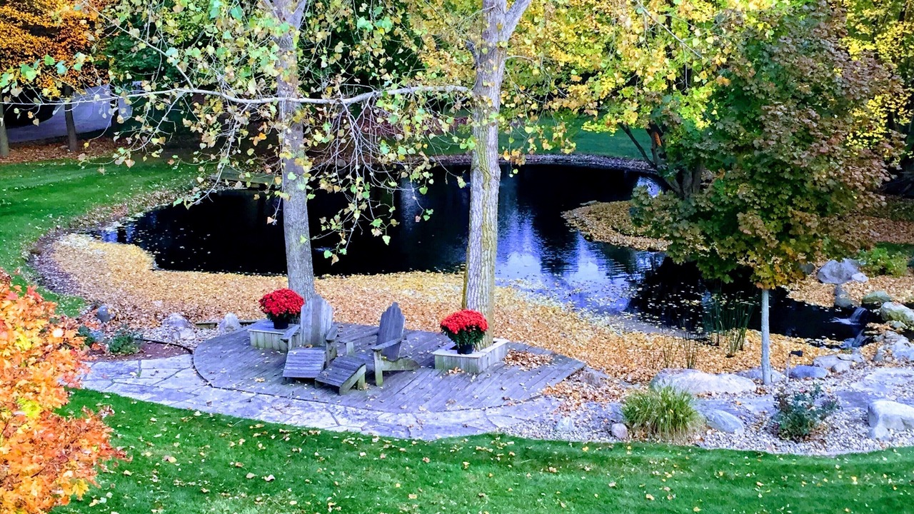 Photo of Outdoor in Stevensville