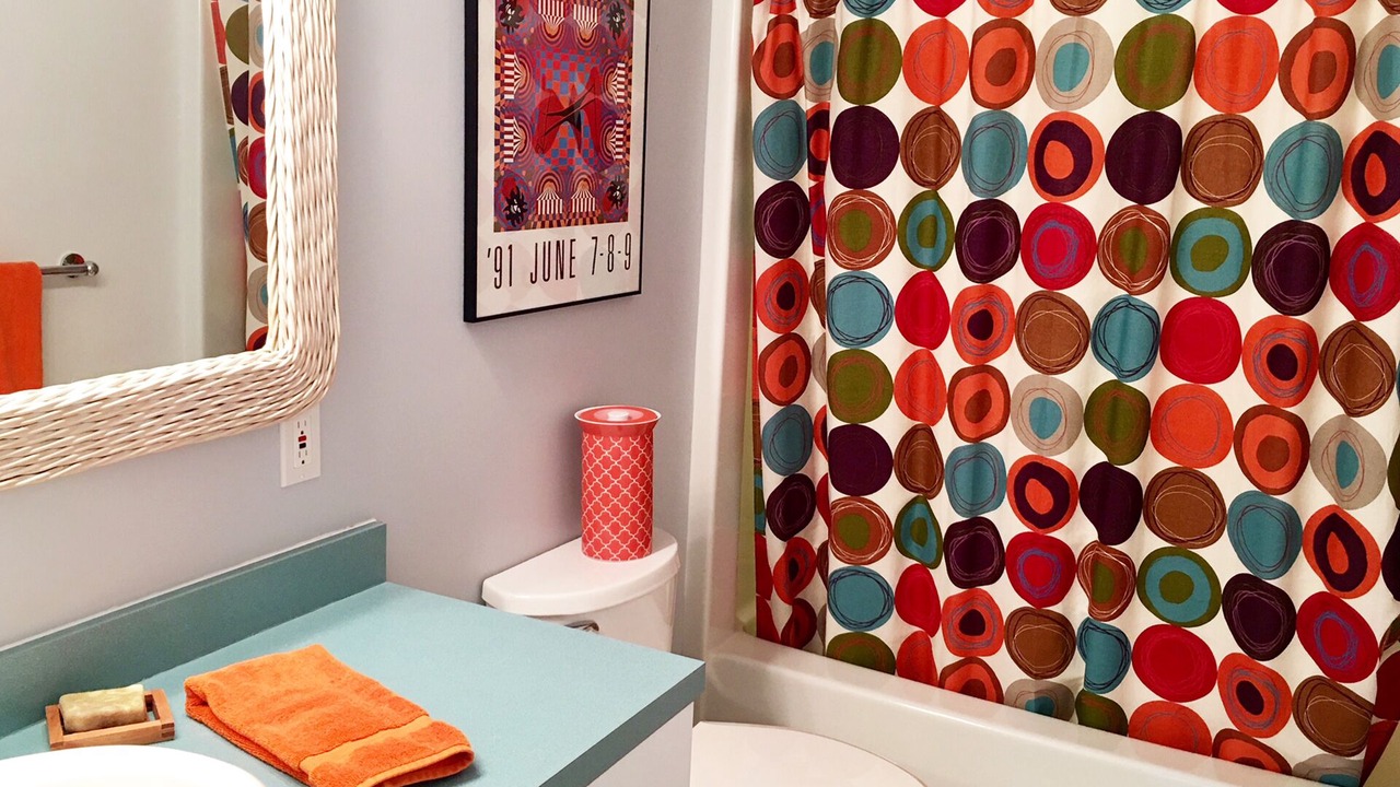 Photo of Bathroom in White River Township