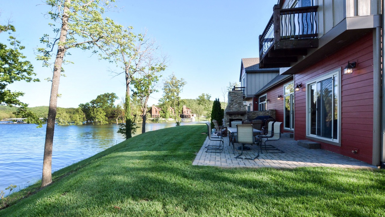 Photo of Outdoor in Lampe