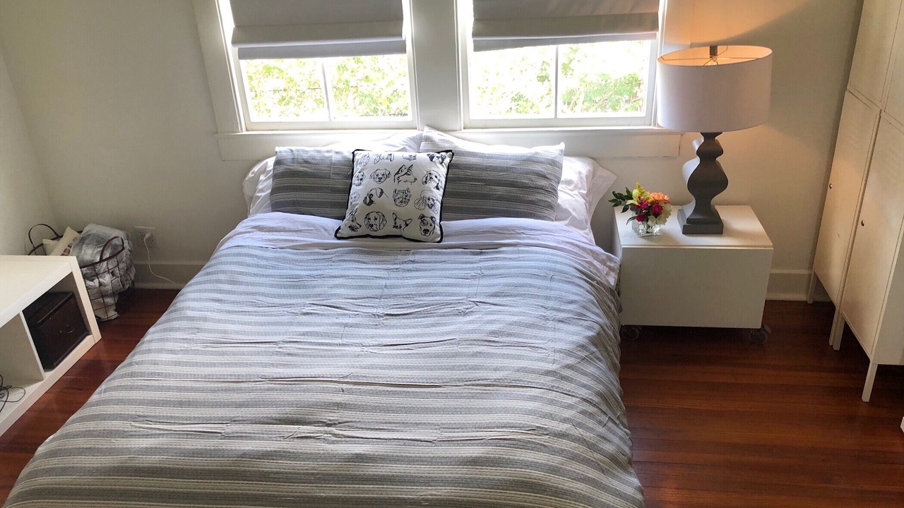 Photo of Bedroom in Esplanade Ridge